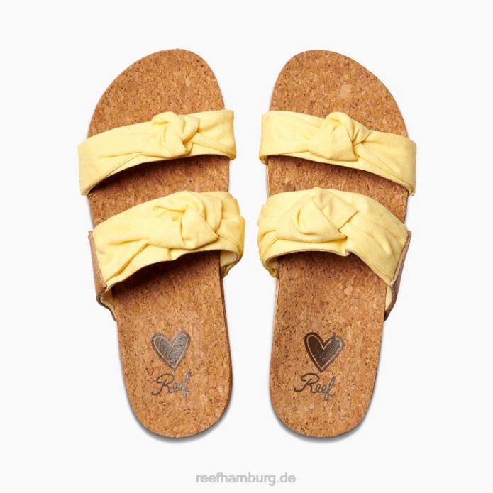 knotty vista Hallo Sonne 442L179 Frauen Reef