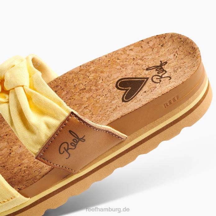 knotty vista Hallo Sonne 442L179 Frauen Reef