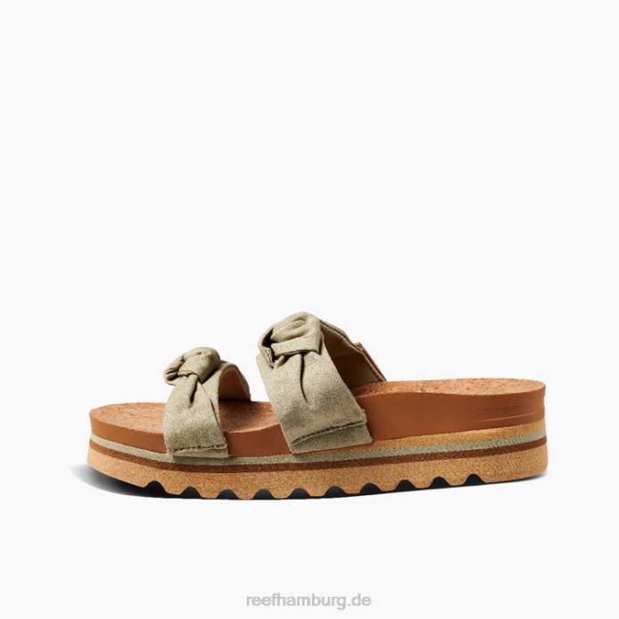 knotty vista Hallo Ulme 442L213 Frauen Reef