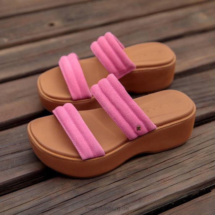 lofty lux hallo Malibu 442L92 Frauen Reef