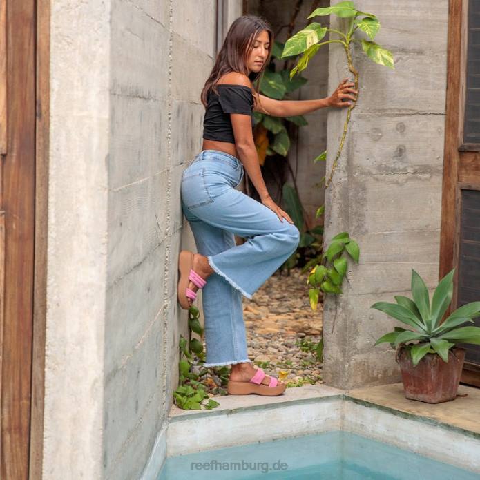 lofty lux hallo Malibu 442L92 Frauen Reef