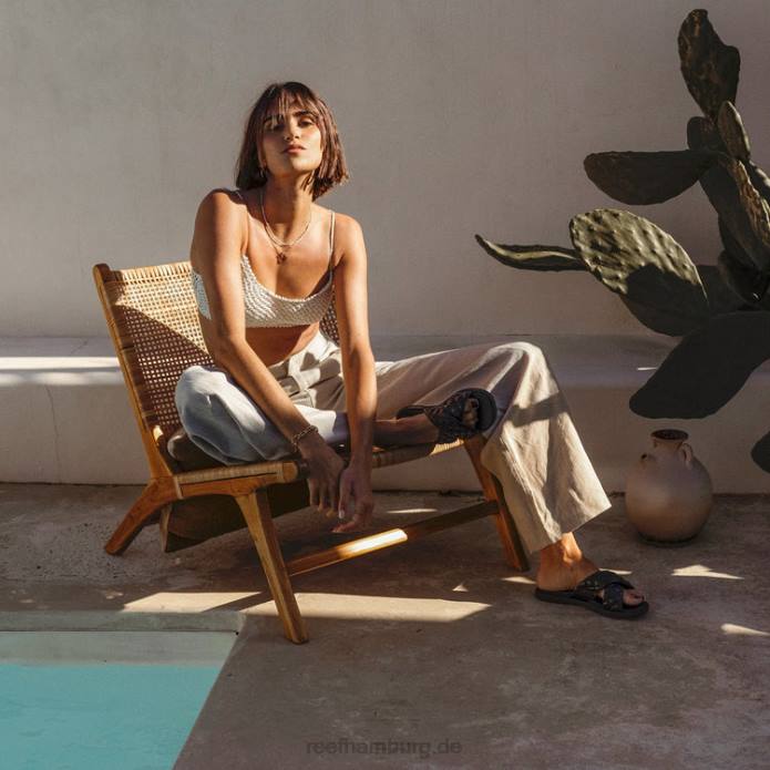 victoria vergara lofty lux x Victoria 442L152 Frauen Reef