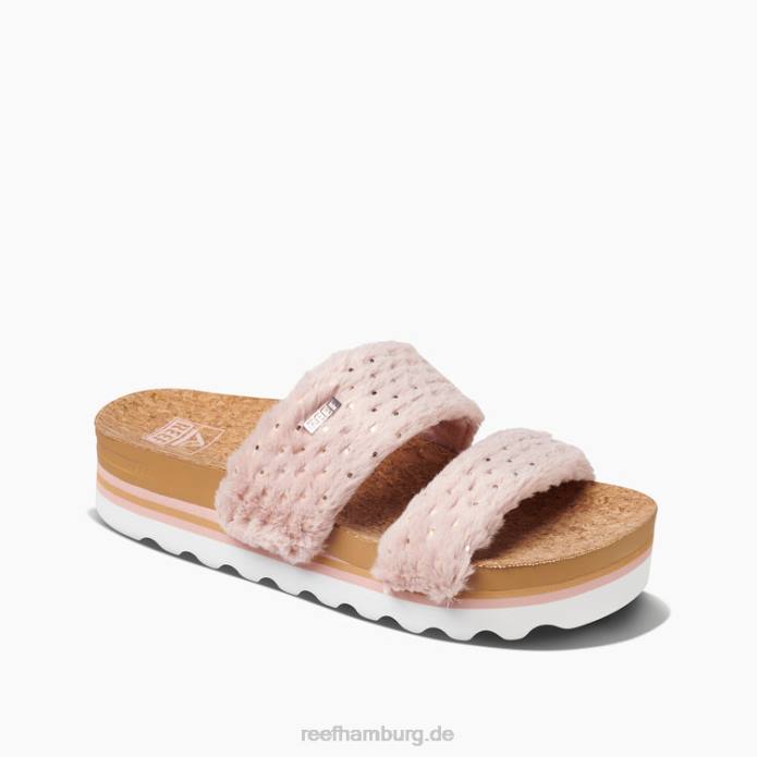 vista hallo gemütlich Rose 442L184 Frauen Reef