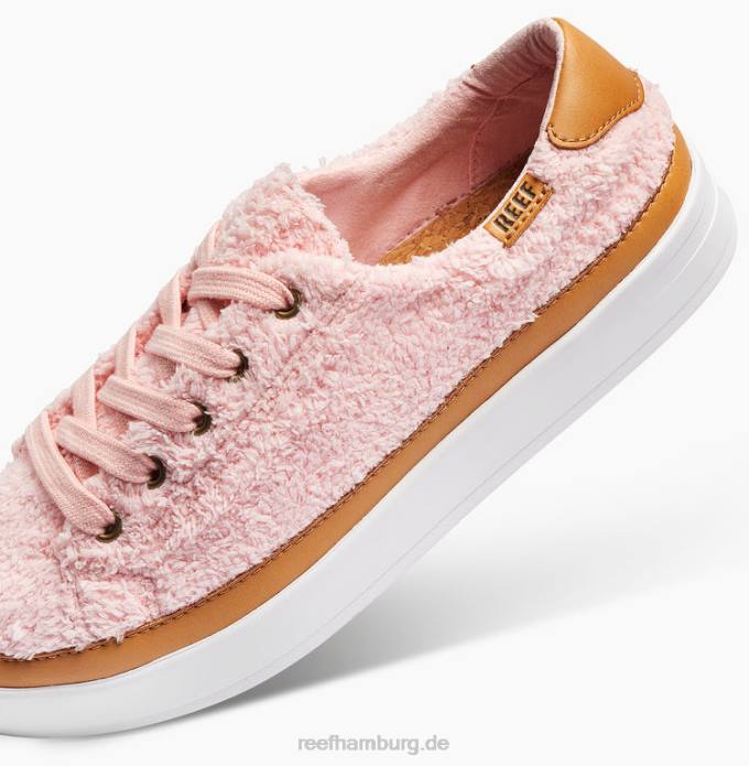 Kissen Sonnenuntergang erröten 442L258 Frauen Reef