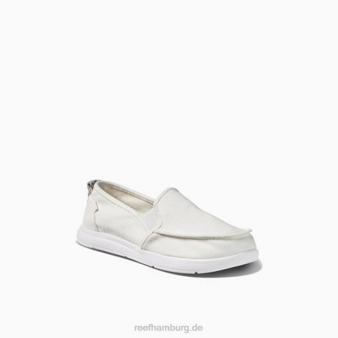 Kissenküste Herbst Wolke 442L249 Frauen Reef