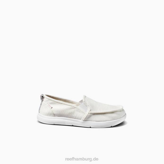 Kissenküste Herbst Wolke 442L249 Frauen Reef