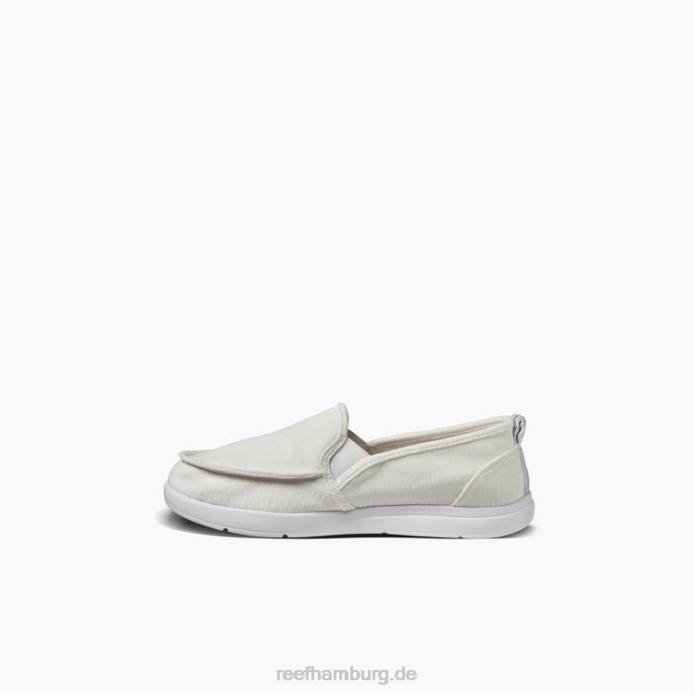 Kissenküste Herbst Wolke 442L249 Frauen Reef