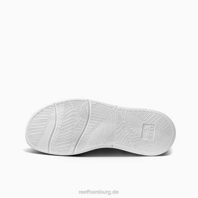 Kissenküstenboot Schwarz 442L252 Frauen Reef