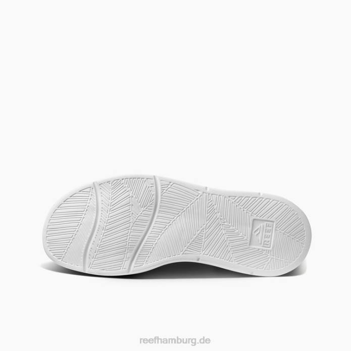 Kissenküstenboot Weiss 442L244 Frauen Reef