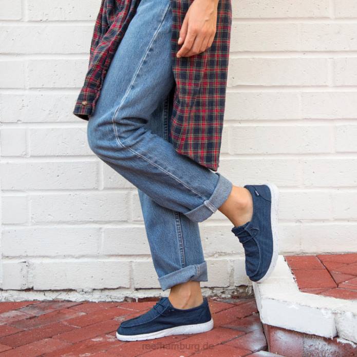 Riffkissenküste Marine 442L261 Frauen