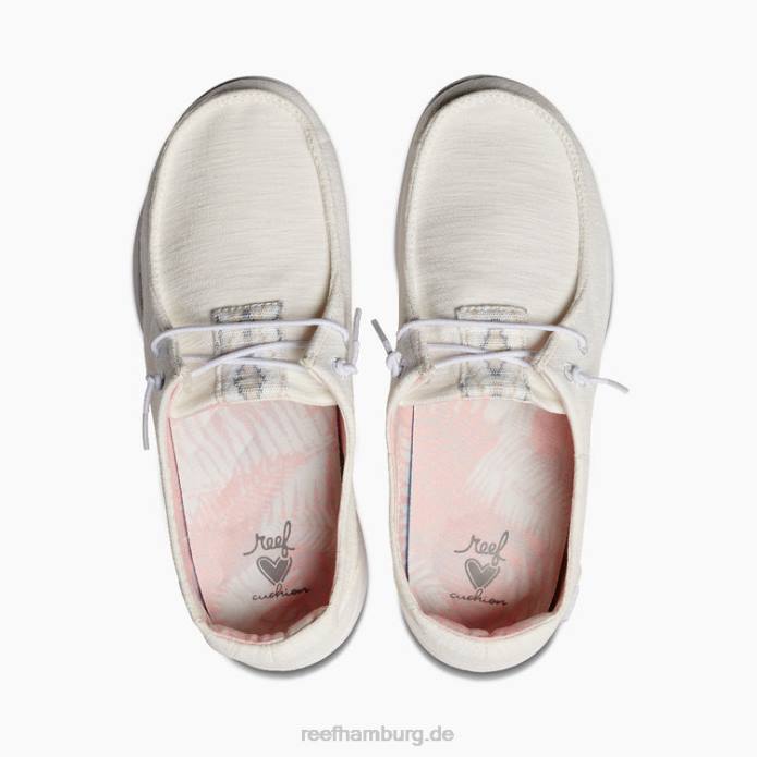 Riffkissenküste Wolke 442L255 Frauen