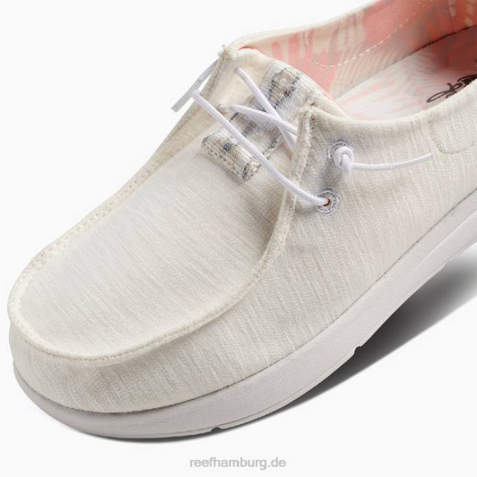 Riffkissenküste Wolke 442L255 Frauen