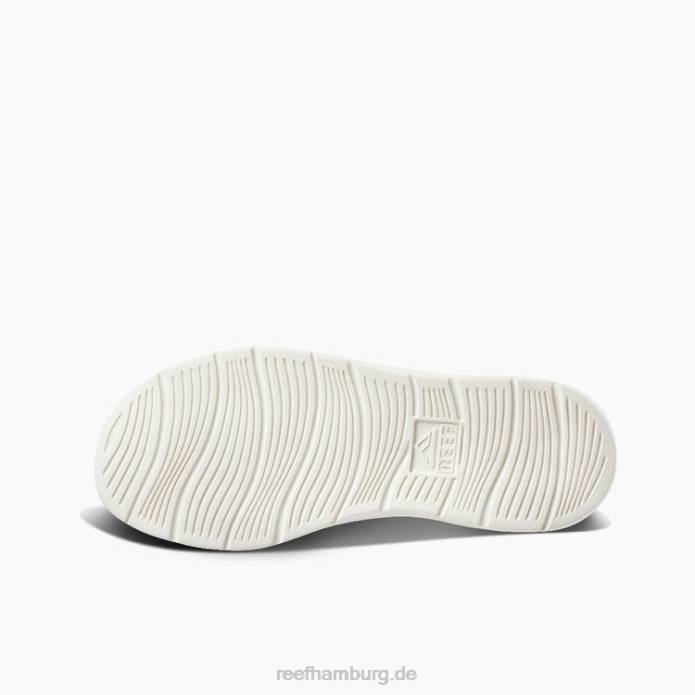 Riffkissenküste blauer Streifen 442L263 Frauen