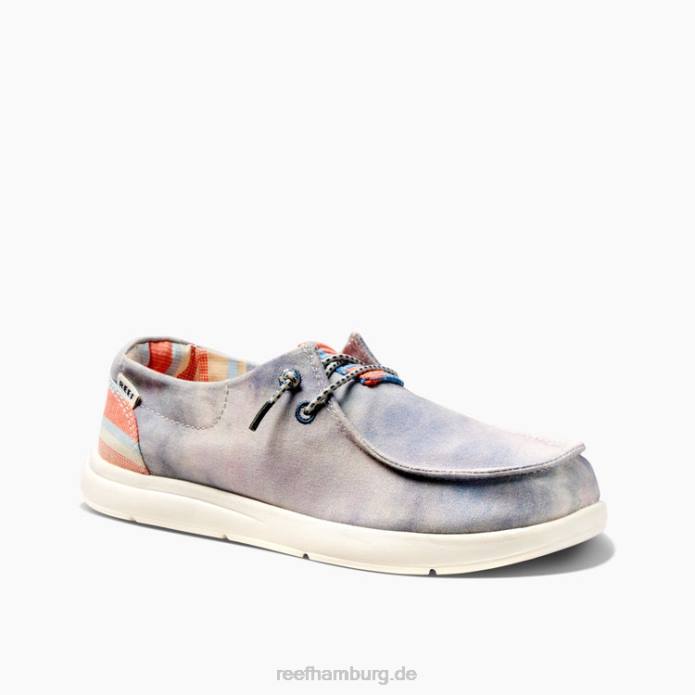 Riffkissenküste gewaschener Ozean 442L250 Frauen