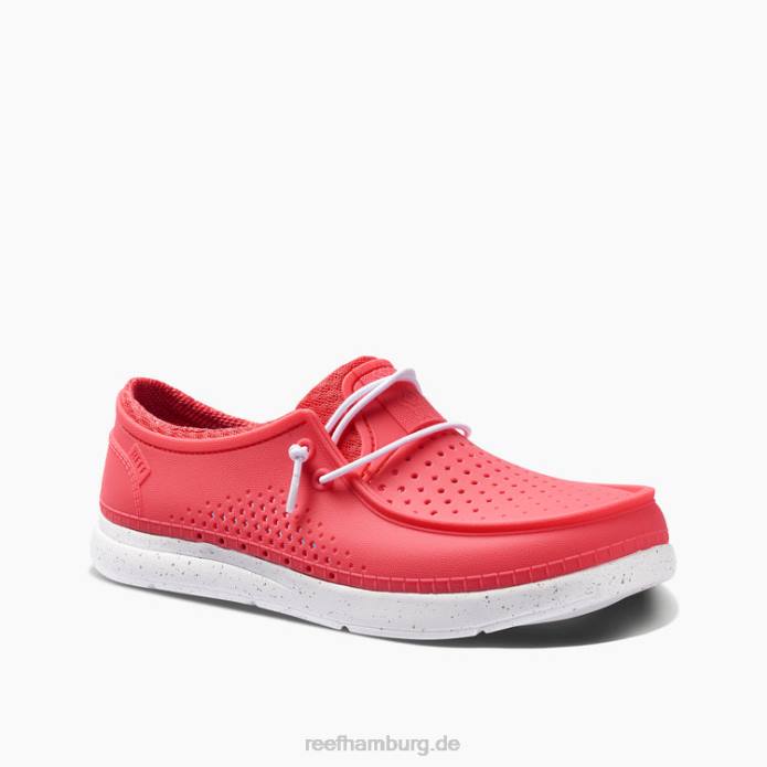 Wasserküste Paradiesrosa 442L254 Frauen Reef