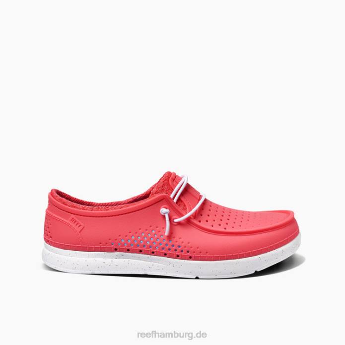 Wasserküste Paradiesrosa 442L254 Frauen Reef