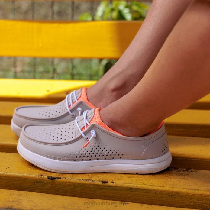 Wasserküste Pilz 442L253 Frauen Reef