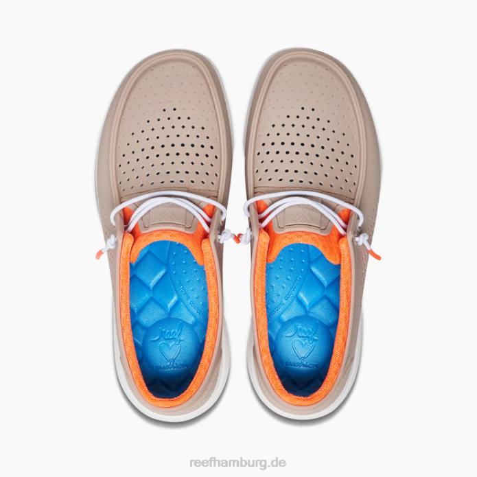 Wasserküste Pilz 442L253 Frauen Reef