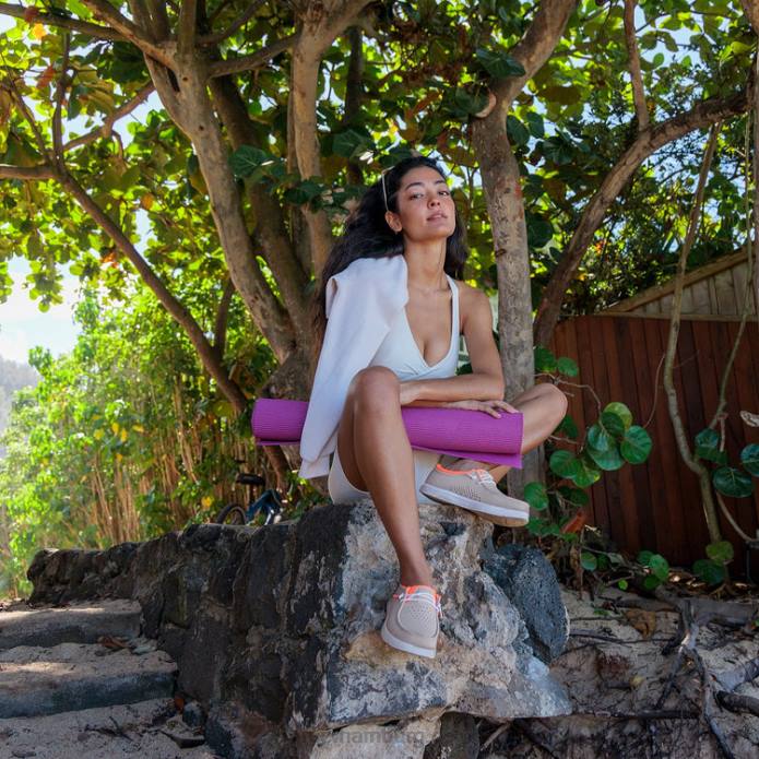 Wasserküste Pilz 442L253 Frauen Reef