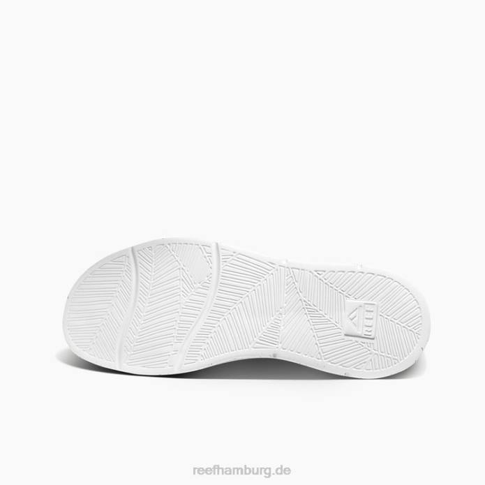 Wasserküste Schwarz 442L237 Frauen Reef