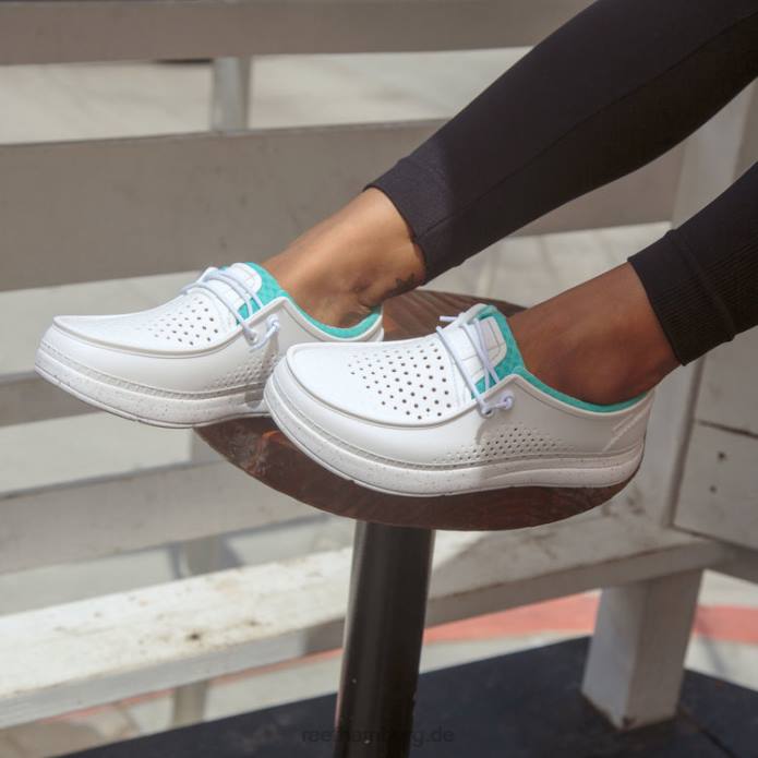 Wasserküste Weiss 442L236 Frauen Reef