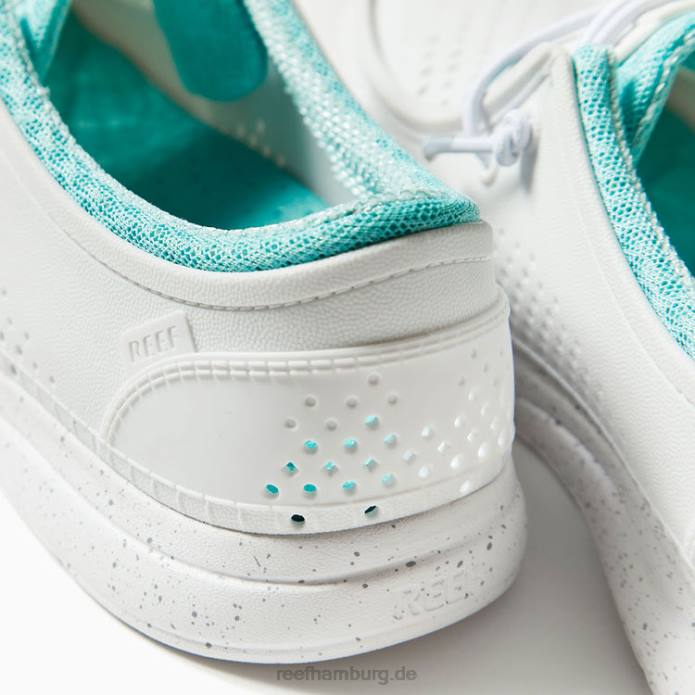 Wasserküste Weiss 442L236 Frauen Reef