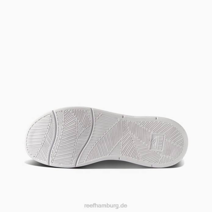 Wasserküste Weiss 442L236 Frauen Reef