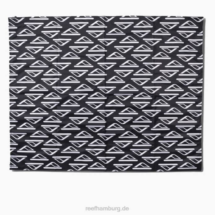 Sanford Stranddecke Riff 442L303 Frauen Reef