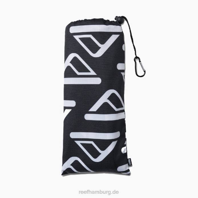 Sanford Stranddecke Riff 442L303 Frauen Reef