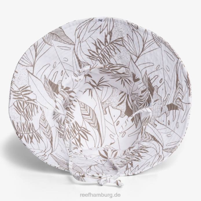 Rudy bedruckter Fischerhut Pilz 442L297 Frauen Reef