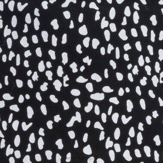 Rudy bedruckter Fischerhut abstrakter Punkt 442L298 Frauen Reef