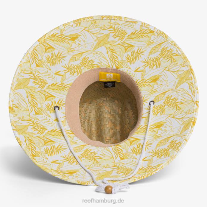 Wellenbrecherhut Schwefel 442L301 Frauen Reef