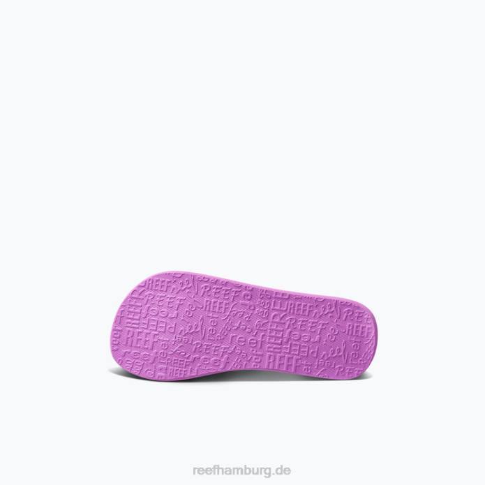 Kinder ahi Lavendelherzen 442L891Reef