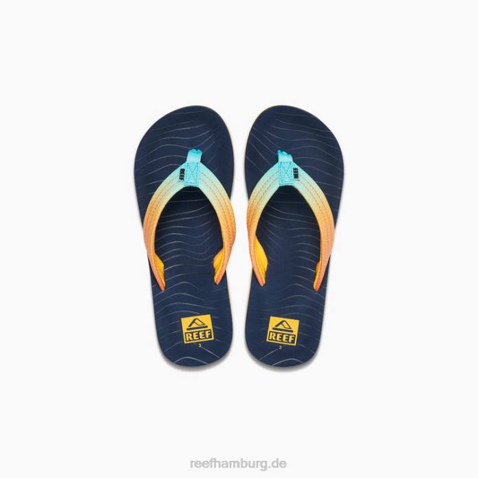 Kinder ahi Sonne und Meer 442L840Reef