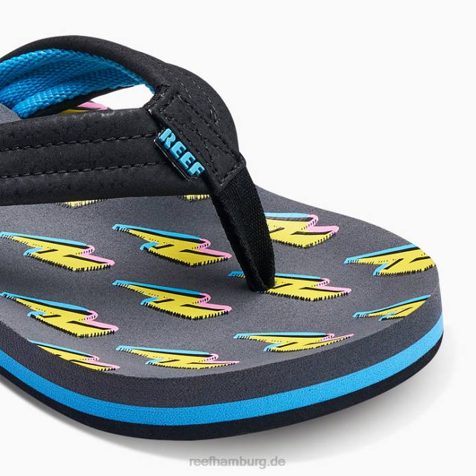 Kinder ahi verriegeln 442L850Reef