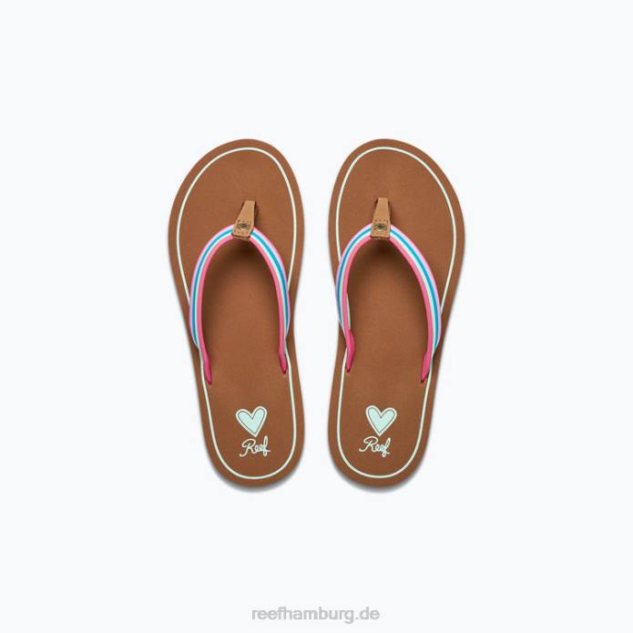 Kinder devy multi 442L888Reef