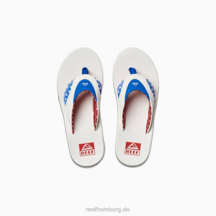 Kinder fächeln 1776 442L851Reef