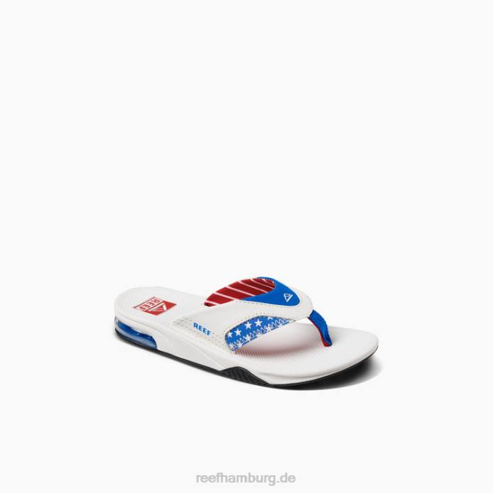 Kinder fächeln 1776 442L851Reef