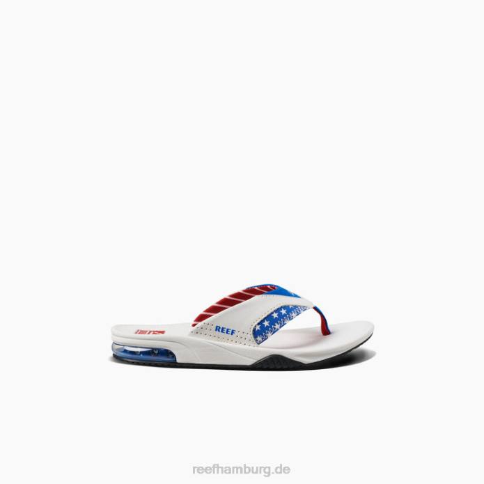 Kinder fächeln 1776 442L851Reef