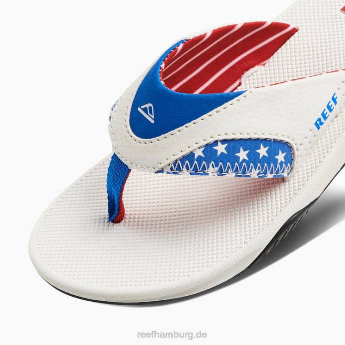 Kinder fächeln 1776 442L851Reef