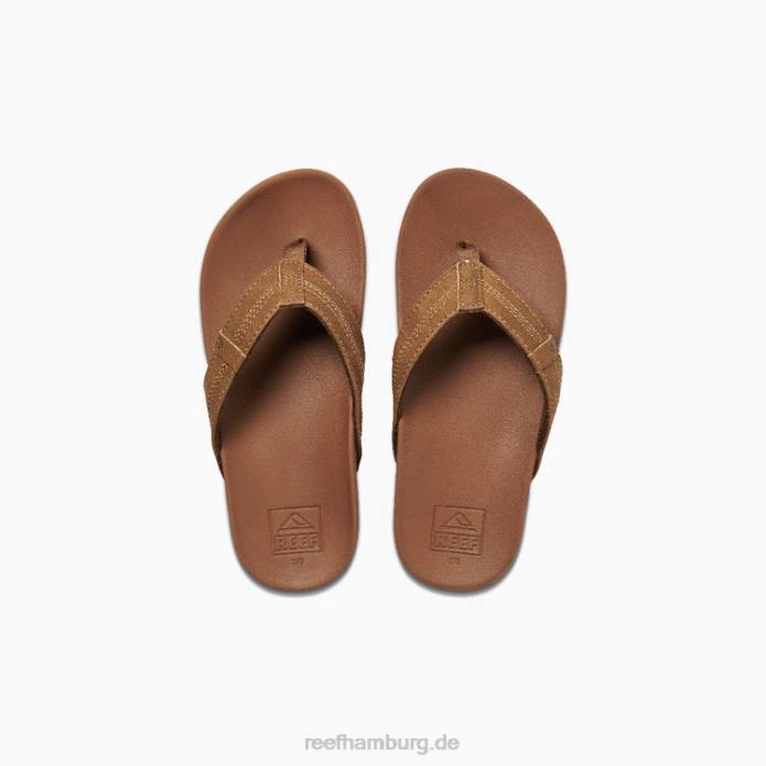 Kinderkissen Phantom bräunen 442L839Reef