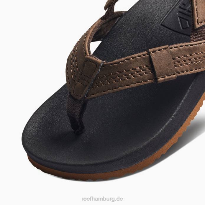 Lil Kissen Phantom Schwarz Braun 442L895 Kinder Reef