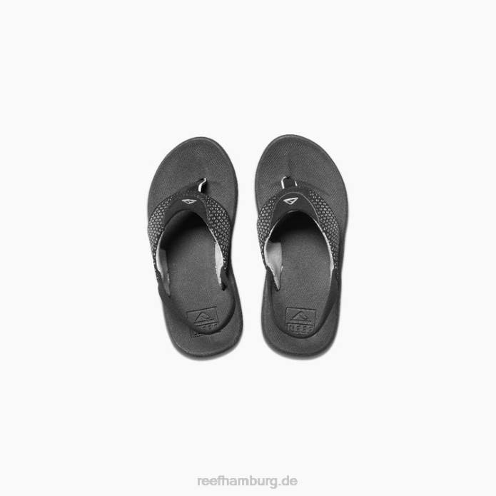 kleiner Rover Schwarz 442L836 Kinder Reef