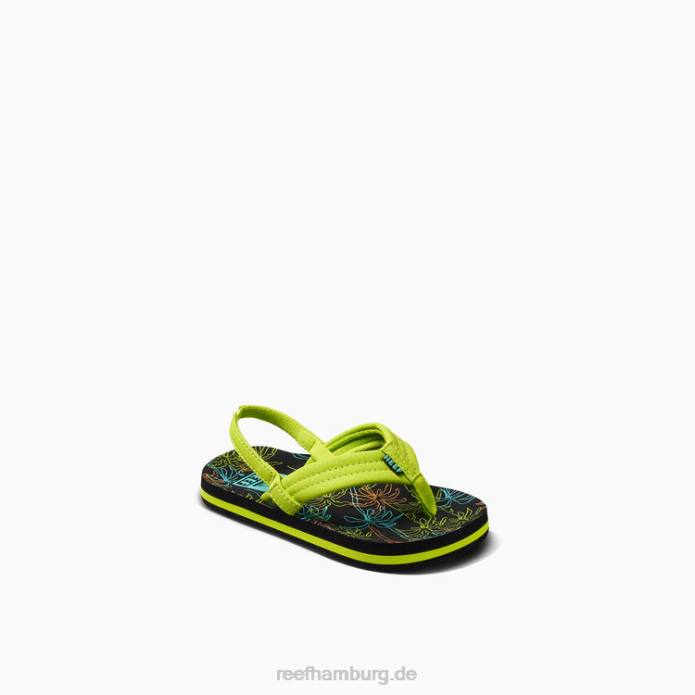 kleines Ahi Neonpalme 442L835 Kinder Reef
