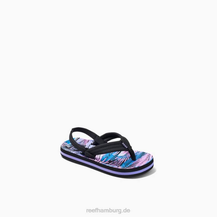 kleines Ahi Palmwedel 442L862 Kinder Reef