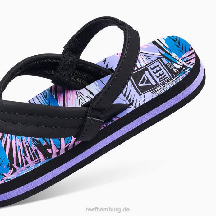 kleines Ahi Palmwedel 442L862 Kinder Reef