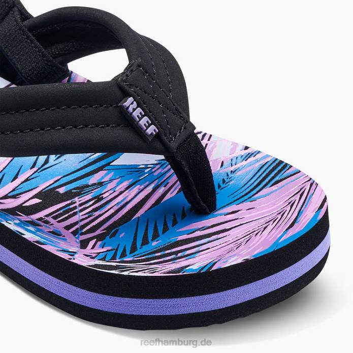 kleines Ahi Palmwedel 442L862 Kinder Reef