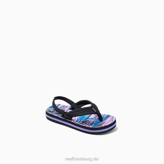 kleines Ahi Palmwedel 442L862 Kinder Reef