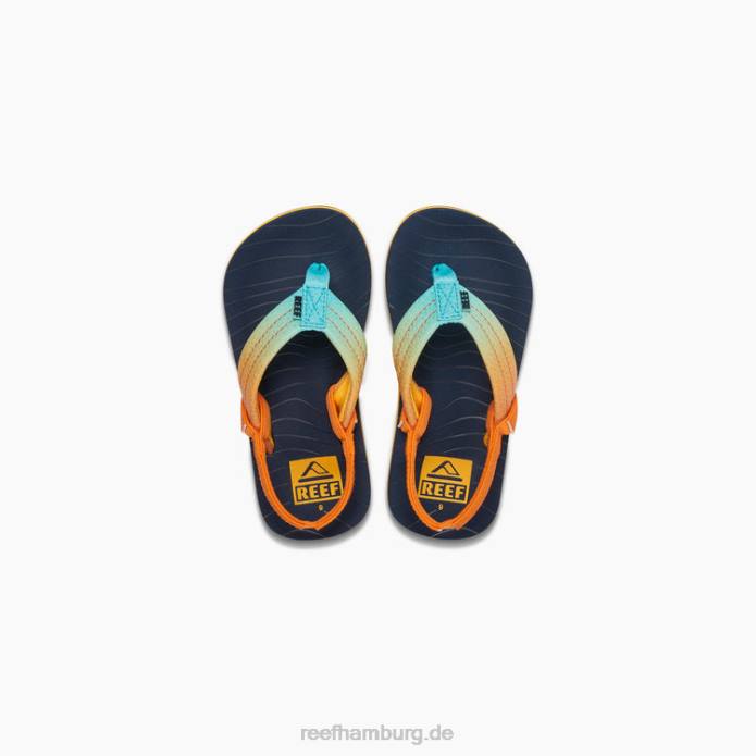 kleines Ahi Sonne und Meer 442L822 Kinder Reef