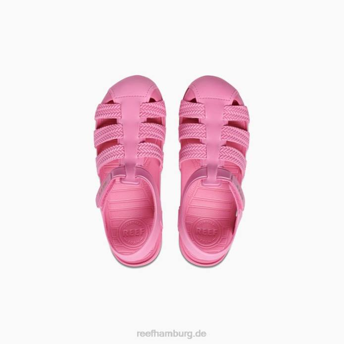 Kinder Wasser am Strand Malibu 442L877Reef